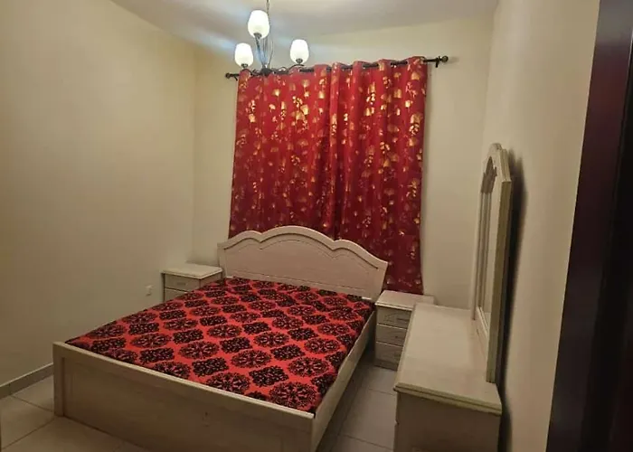 Afifa Hostel For Great