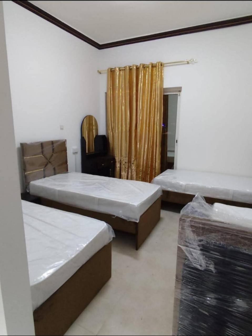 Afifa For Great Homestay *