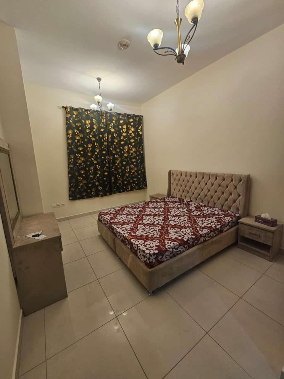 Afifa For Great Homestay Dubai