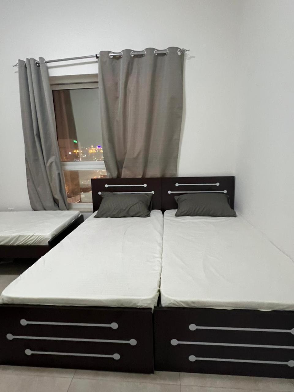 Homestay Afifa For Great Dubai