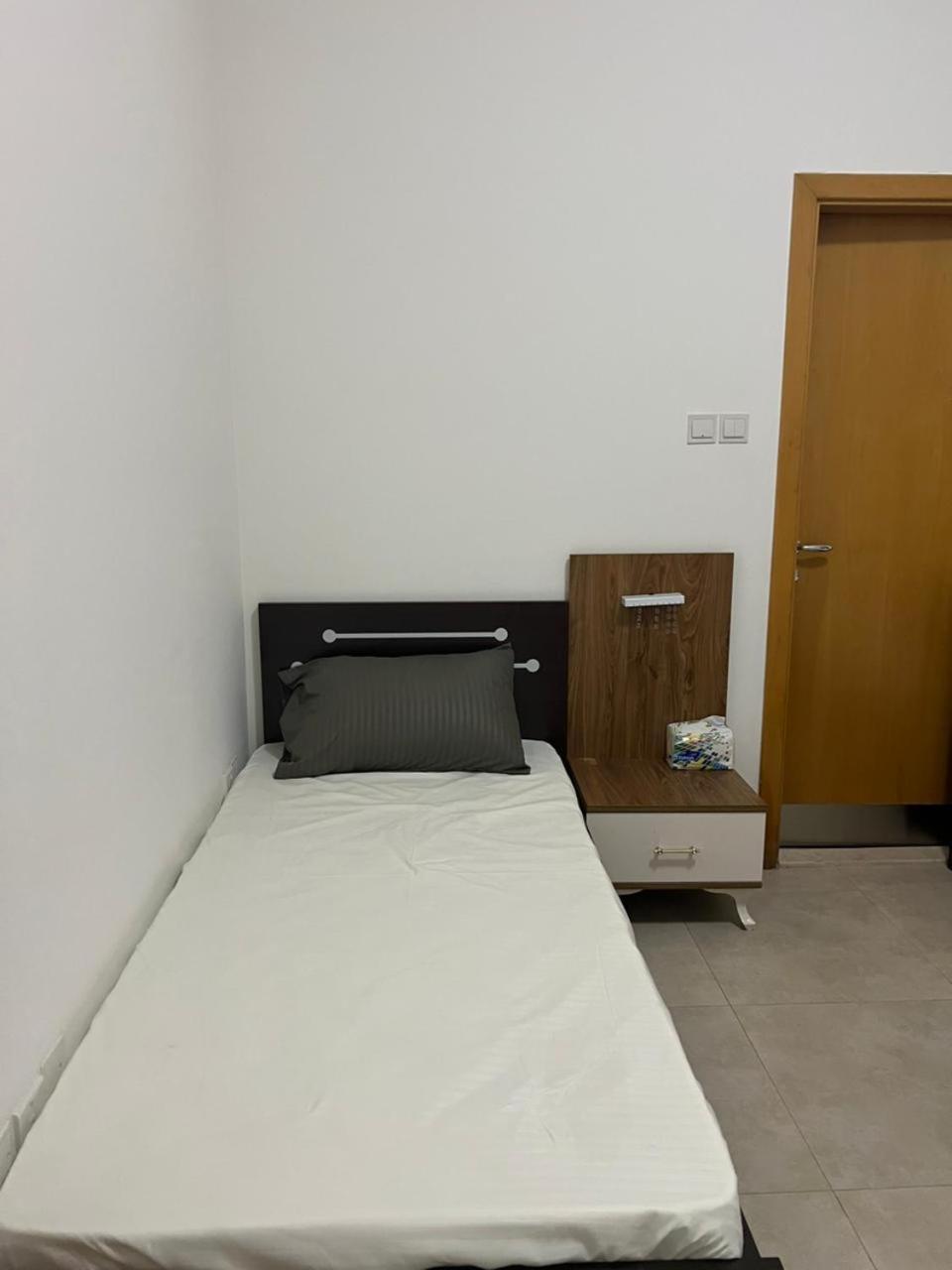 Afifa For Great Homestay Dubai